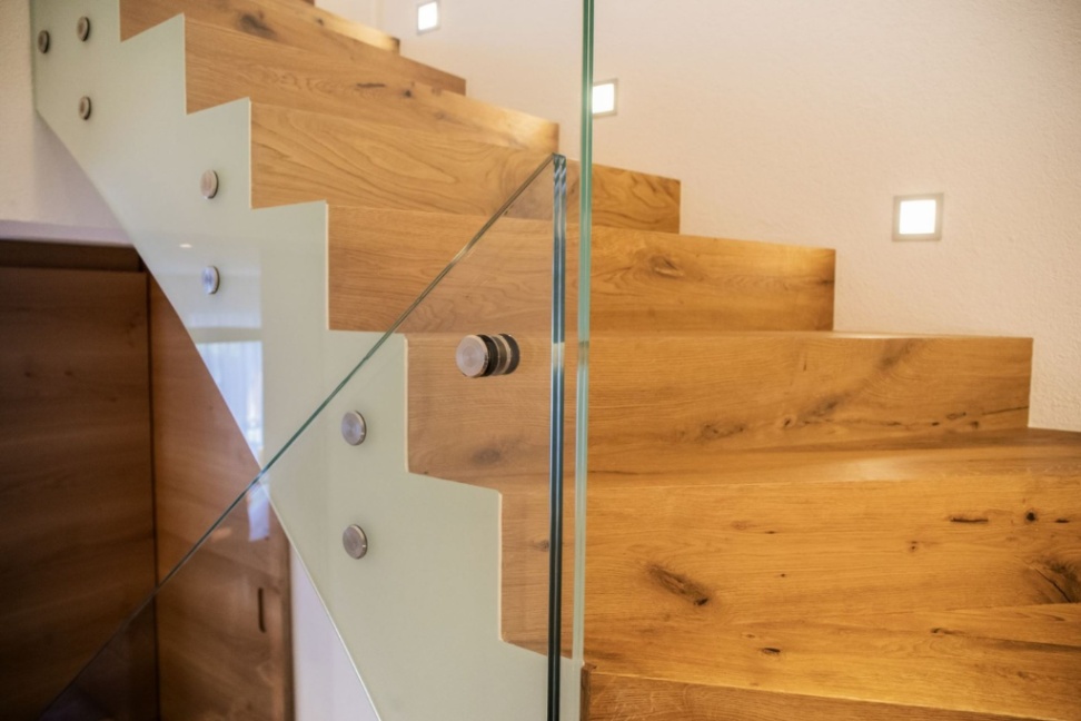 Glasstiegen – Bild 4